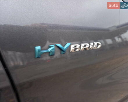 Серый Пежо 3008, объемом двигателя 1.6 л и пробегом 218 тыс. км за 23700 $, фото 21 на Automoto.ua