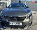 Сірий Пежо 3008, об'ємом двигуна 2 л та пробігом 55 тис. км за 26500 $, фото 1 на Automoto.ua