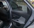 Сірий Пежо 3008, об'ємом двигуна 1.5 л та пробігом 128 тис. км за 18400 $, фото 30 на Automoto.ua