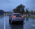 Сірий Пежо 3008, об'ємом двигуна 1.5 л та пробігом 128 тис. км за 18400 $, фото 14 на Automoto.ua