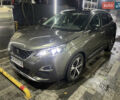 Серый Пежо 3008, объемом двигателя 2 л и пробегом 49 тыс. км за 25800 $, фото 27 на Automoto.ua