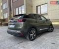 Сірий Пежо 3008, об'ємом двигуна 1.5 л та пробігом 165 тис. км за 20500 $, фото 40 на Automoto.ua