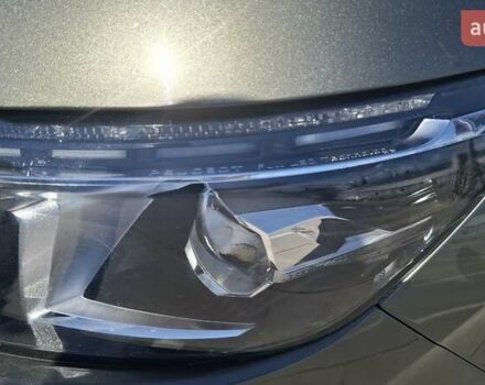 Серый Пежо 3008, объемом двигателя 1.5 л и пробегом 125 тыс. км за 22000 $, фото 38 на Automoto.ua