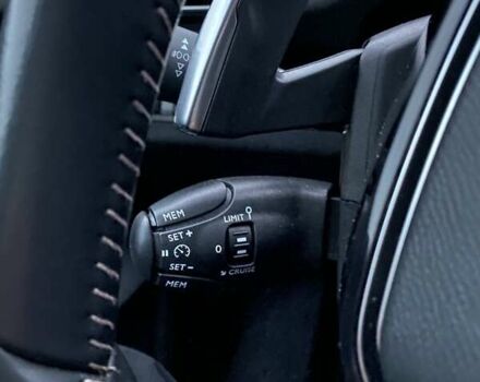 Сірий Пежо 3008, об'ємом двигуна 1.5 л та пробігом 128 тис. км за 18400 $, фото 36 на Automoto.ua