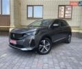 Серый Пежо 3008, объемом двигателя 1.5 л и пробегом 197 тыс. км за 21950 $, фото 20 на Automoto.ua