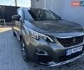 Сірий Пежо 3008, об'ємом двигуна 2 л та пробігом 55 тис. км за 26500 $, фото 2 на Automoto.ua