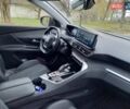 Серый Пежо 3008, объемом двигателя 1.6 л и пробегом 218 тыс. км за 23700 $, фото 51 на Automoto.ua