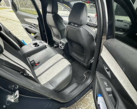 Серый Пежо 3008, объемом двигателя 1.6 л и пробегом 138 тыс. км за 26000 $, фото 13 на Automoto.ua