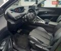 Серый Пежо 3008, объемом двигателя 1.6 л и пробегом 218 тыс. км за 23700 $, фото 36 на Automoto.ua