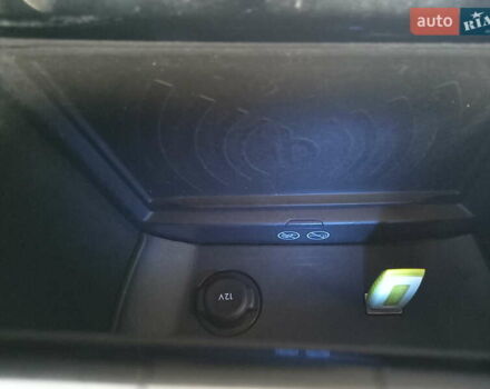 Серый Пежо 3008, объемом двигателя 1.6 л и пробегом 218 тыс. км за 23700 $, фото 57 на Automoto.ua