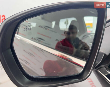 Серый Пежо 3008, объемом двигателя 1.5 л и пробегом 168 тыс. км за 20950 $, фото 38 на Automoto.ua