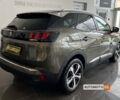 Серый Пежо 3008, объемом двигателя 2 л и пробегом 116 тыс. км за 25650 $, фото 6 на Automoto.ua