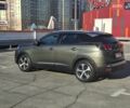Сірий Пежо 3008, об'ємом двигуна 1.5 л та пробігом 127 тис. км за 21800 $, фото 11 на Automoto.ua