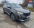 Серый Пежо 3008, объемом двигателя 1.6 л и пробегом 218 тыс. км за 23700 $, фото 17 на Automoto.ua