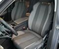 Сірий Пежо 3008, об'ємом двигуна 1.5 л та пробігом 128 тис. км за 18400 $, фото 21 на Automoto.ua
