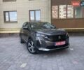 Серый Пежо 3008, объемом двигателя 1.5 л и пробегом 197 тыс. км за 21950 $, фото 1 на Automoto.ua