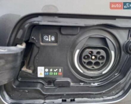 Серый Пежо 3008, объемом двигателя 1.6 л и пробегом 218 тыс. км за 23700 $, фото 22 на Automoto.ua