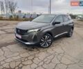 Серый Пежо 3008, объемом двигателя 1.6 л и пробегом 218 тыс. км за 23700 $, фото 7 на Automoto.ua
