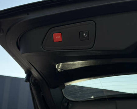 Серый Пежо 3008, объемом двигателя 1.5 л и пробегом 160 тыс. км за 21500 $, фото 12 на Automoto.ua