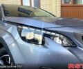 Сірий Пежо 3008, об'ємом двигуна 1.5 л та пробігом 188 тис. км за 20999 $, фото 1 на Automoto.ua