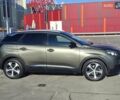 Сірий Пежо 3008, об'ємом двигуна 1.5 л та пробігом 127 тис. км за 21800 $, фото 24 на Automoto.ua