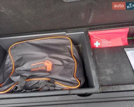 Серый Пежо 3008, объемом двигателя 1.6 л и пробегом 218 тыс. км за 23700 $, фото 45 на Automoto.ua