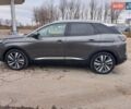 Серый Пежо 3008, объемом двигателя 1.6 л и пробегом 218 тыс. км за 23700 $, фото 9 на Automoto.ua