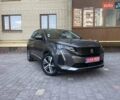 Серый Пежо 3008, объемом двигателя 1.5 л и пробегом 197 тыс. км за 21950 $, фото 5 на Automoto.ua