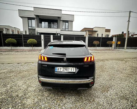 Серый Пежо 3008, объемом двигателя 1.6 л и пробегом 138 тыс. км за 26000 $, фото 6 на Automoto.ua