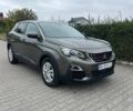 Сірий Пежо 3008, об'ємом двигуна 1.5 л та пробігом 198 тис. км за 21500 $, фото 1 на Automoto.ua