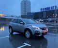 Сірий Пежо 3008, об'ємом двигуна 1.5 л та пробігом 128 тис. км за 18400 $, фото 9 на Automoto.ua
