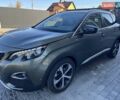 Сірий Пежо 3008, об'ємом двигуна 2 л та пробігом 55 тис. км за 26500 $, фото 1 на Automoto.ua