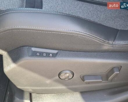 Сірий Пежо 3008, об'ємом двигуна 1.5 л та пробігом 127 тис. км за 21800 $, фото 39 на Automoto.ua