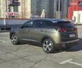 Сірий Пежо 3008, об'ємом двигуна 1.5 л та пробігом 127 тис. км за 21800 $, фото 12 на Automoto.ua