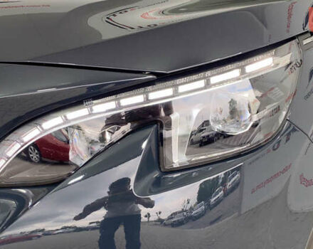 Сірий Пежо 3008, об'ємом двигуна 1.5 л та пробігом 173 тис. км за 21350 $, фото 45 на Automoto.ua