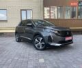 Серый Пежо 3008, объемом двигателя 1.5 л и пробегом 197 тыс. км за 21950 $, фото 9 на Automoto.ua