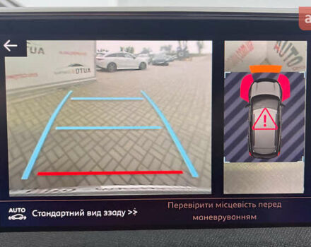 Серый Пежо 3008, объемом двигателя 1.5 л и пробегом 168 тыс. км за 20950 $, фото 37 на Automoto.ua