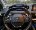 Сірий Пежо 3008, об'ємом двигуна 1.5 л та пробігом 128 тис. км за 18400 $, фото 26 на Automoto.ua