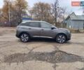Серый Пежо 3008, объемом двигателя 1.6 л и пробегом 218 тыс. км за 23700 $, фото 16 на Automoto.ua