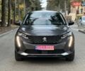 Серый Пежо 3008, объемом двигателя 1.5 л и пробегом 144 тыс. км за 22950 $, фото 10 на Automoto.ua