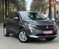 Серый Пежо 3008, объемом двигателя 1.5 л и пробегом 144 тыс. км за 22950 $, фото 6 на Automoto.ua