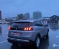 Сірий Пежо 3008, об'ємом двигуна 1.5 л та пробігом 128 тис. км за 18400 $, фото 6 на Automoto.ua