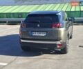 Сірий Пежо 3008, об'ємом двигуна 1.5 л та пробігом 127 тис. км за 21800 $, фото 16 на Automoto.ua