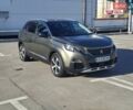 Сірий Пежо 3008, об'ємом двигуна 1.5 л та пробігом 127 тис. км за 21800 $, фото 28 на Automoto.ua