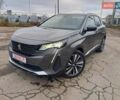Серый Пежо 3008, объемом двигателя 1.6 л и пробегом 218 тыс. км за 23700 $, фото 1 на Automoto.ua
