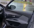 Сірий Пежо 3008, об'ємом двигуна 1.5 л та пробігом 128 тис. км за 18400 $, фото 33 на Automoto.ua