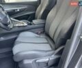 Серый Пежо 3008, объемом двигателя 1.5 л и пробегом 197 тыс. км за 21950 $, фото 45 на Automoto.ua