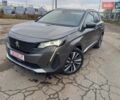 Серый Пежо 3008, объемом двигателя 1.6 л и пробегом 218 тыс. км за 23700 $, фото 6 на Automoto.ua