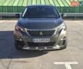 Сірий Пежо 3008, об'ємом двигуна 1.5 л та пробігом 127 тис. км за 21800 $, фото 1 на Automoto.ua