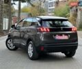 Серый Пежо 3008, объемом двигателя 1.5 л и пробегом 144 тыс. км за 22950 $, фото 4 на Automoto.ua